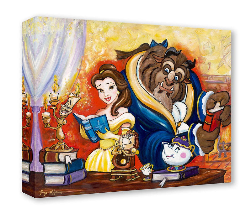 Disney Treasures: Together With Friends