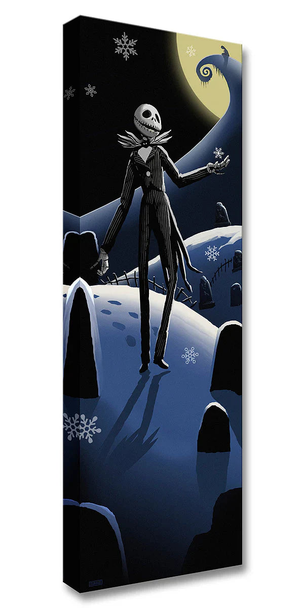 Disney Limited Edition: Moonlit Christmas