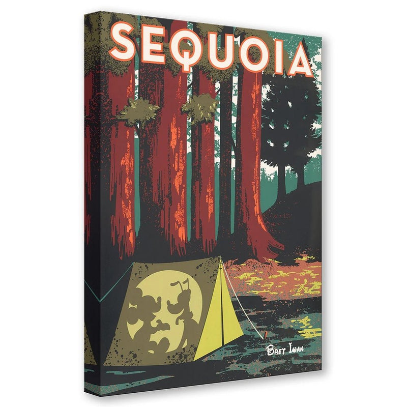 Disney Limited Edition: Sequoia