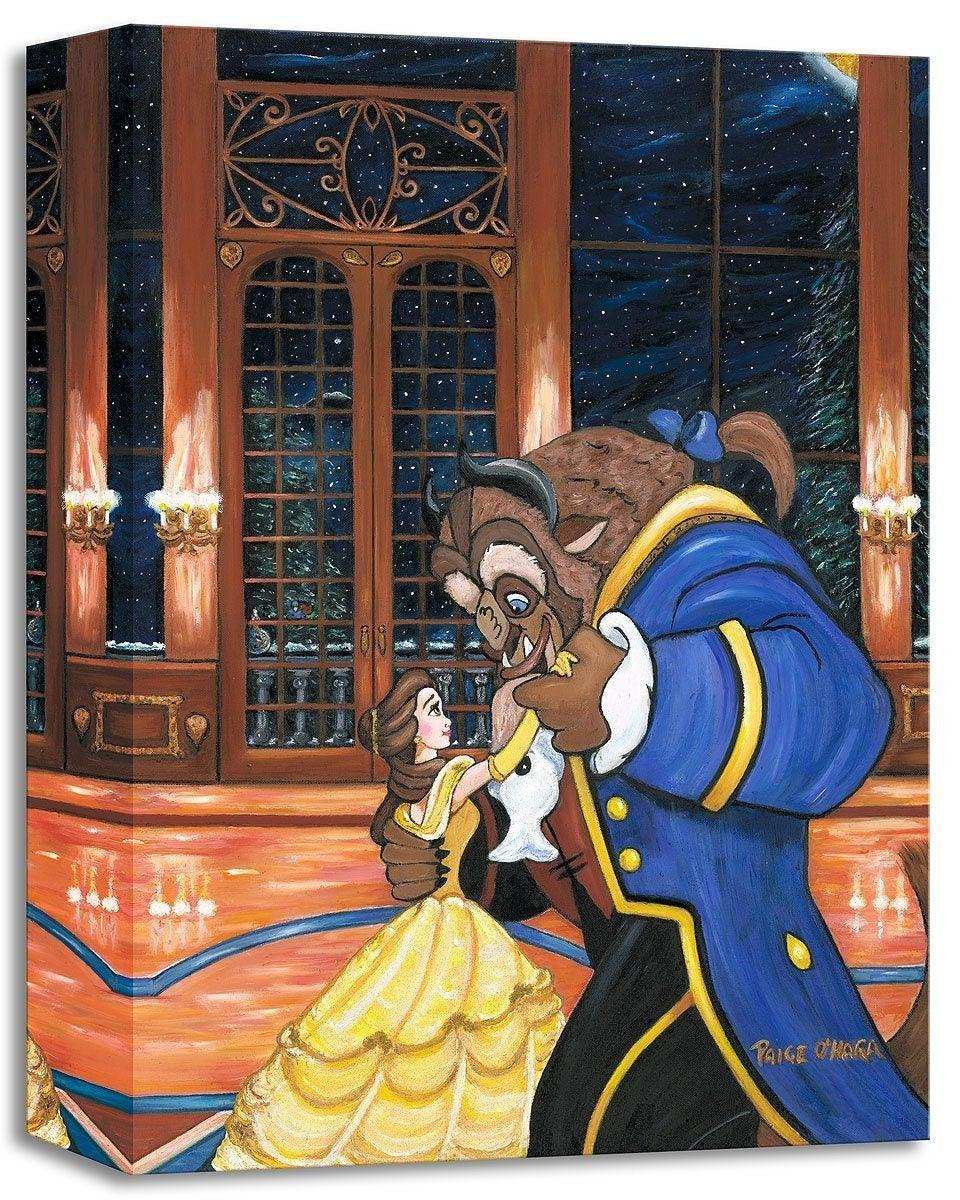Disney Treasures: First Dance - Choice Fine Art
