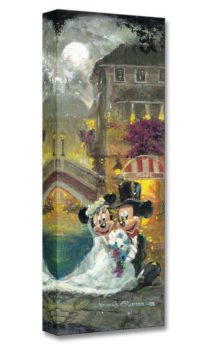 Disney Treasures: Happy Together - Choice Fine Art